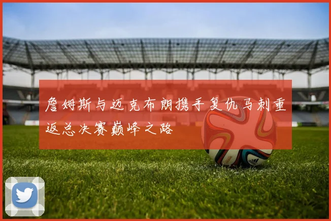 詹姆斯与迈克布朗携手复仇马刺重返总决赛巅峰之路