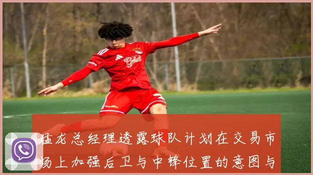 猛龙总经理透露球队计划在交易市场上加强后卫与中锋位置的意图与目标